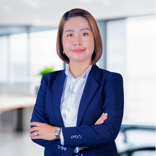 Ms. PHENG Vouchnice
