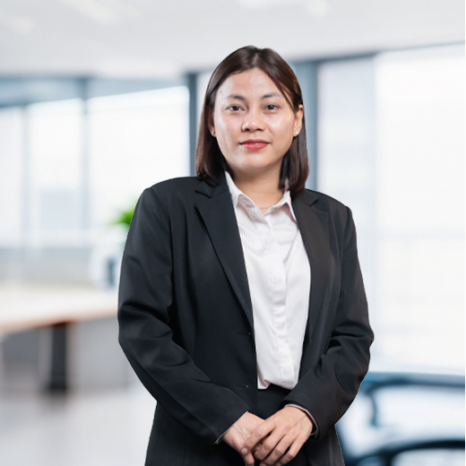 Ms. KUN Kanhaphal