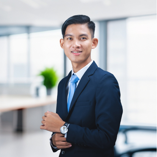 Mr. PHENG Oudom