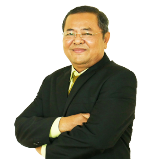 Mr. PA Ponnak Rithy