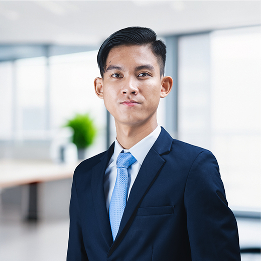 Mr. PHENG Oudom
