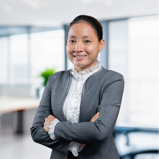 Ms. VANNTHY Lim
