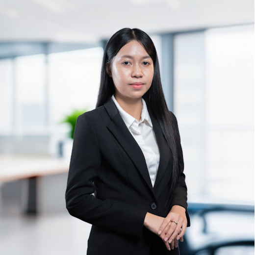 Miss. KORNG Somalin