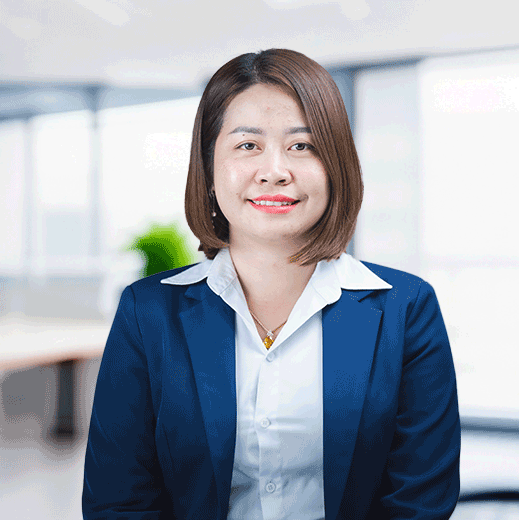 Ms. PHENG Vouchnice
