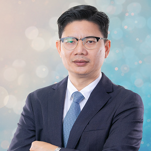 Mr. SOK Voeun