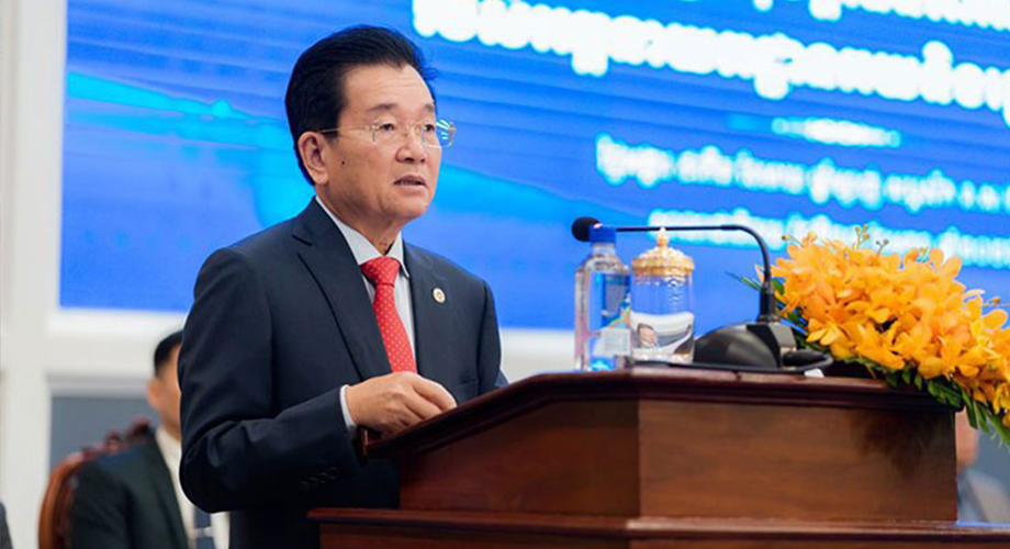 Bank partnerships drive GDCE e-payments to 92% of revenue