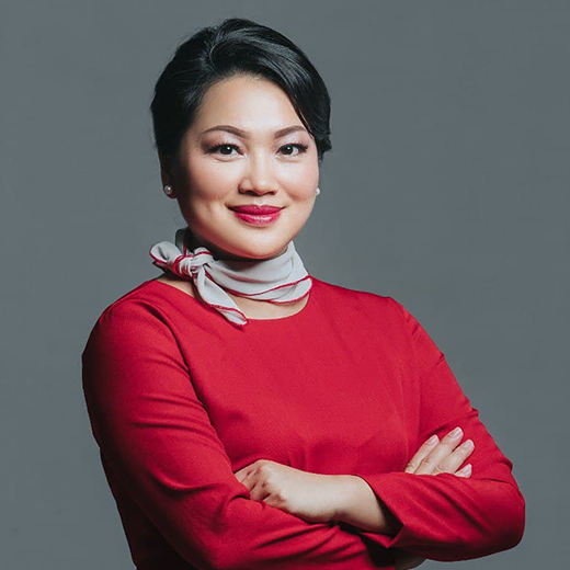 H.E. DITH Nita