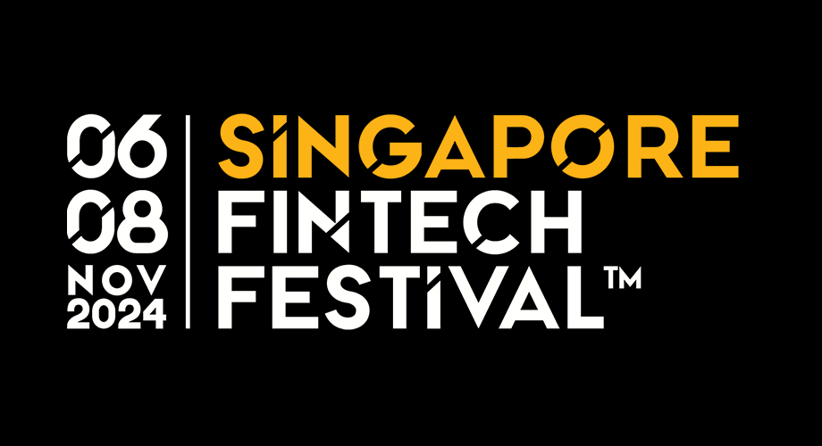 Singapore FinTech Festival (SFF) 2024 06 – 08 November 2024
