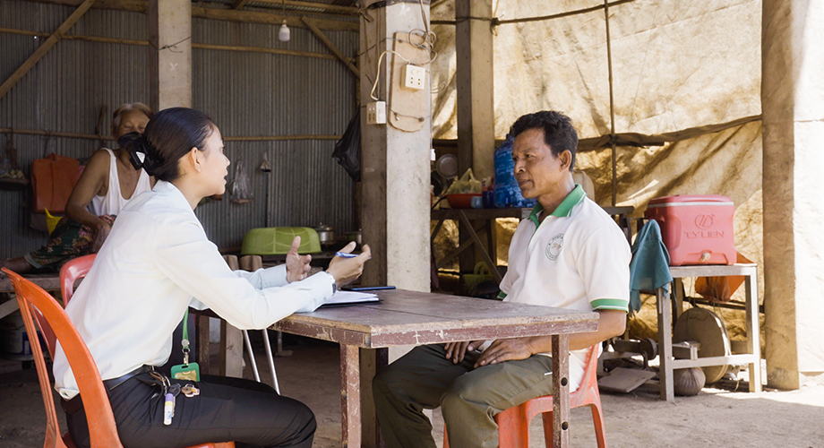 Raising the Bar: New Ethical Standards for Credit Officers Set to Launch in Cambodia’s Banking and Microfinance Sector