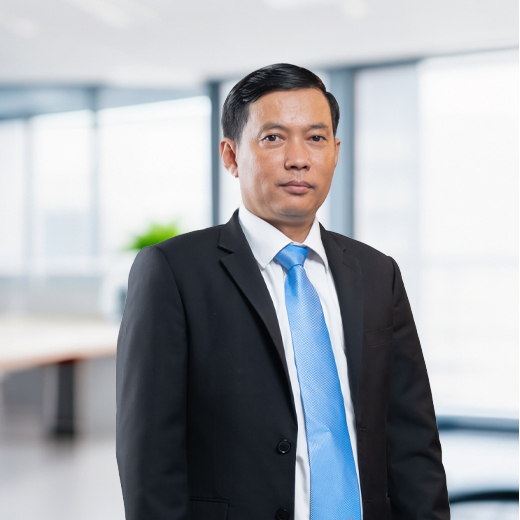 Mr. DITH Sothearo